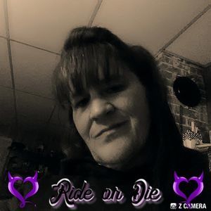 Meet your Posher, Loretta